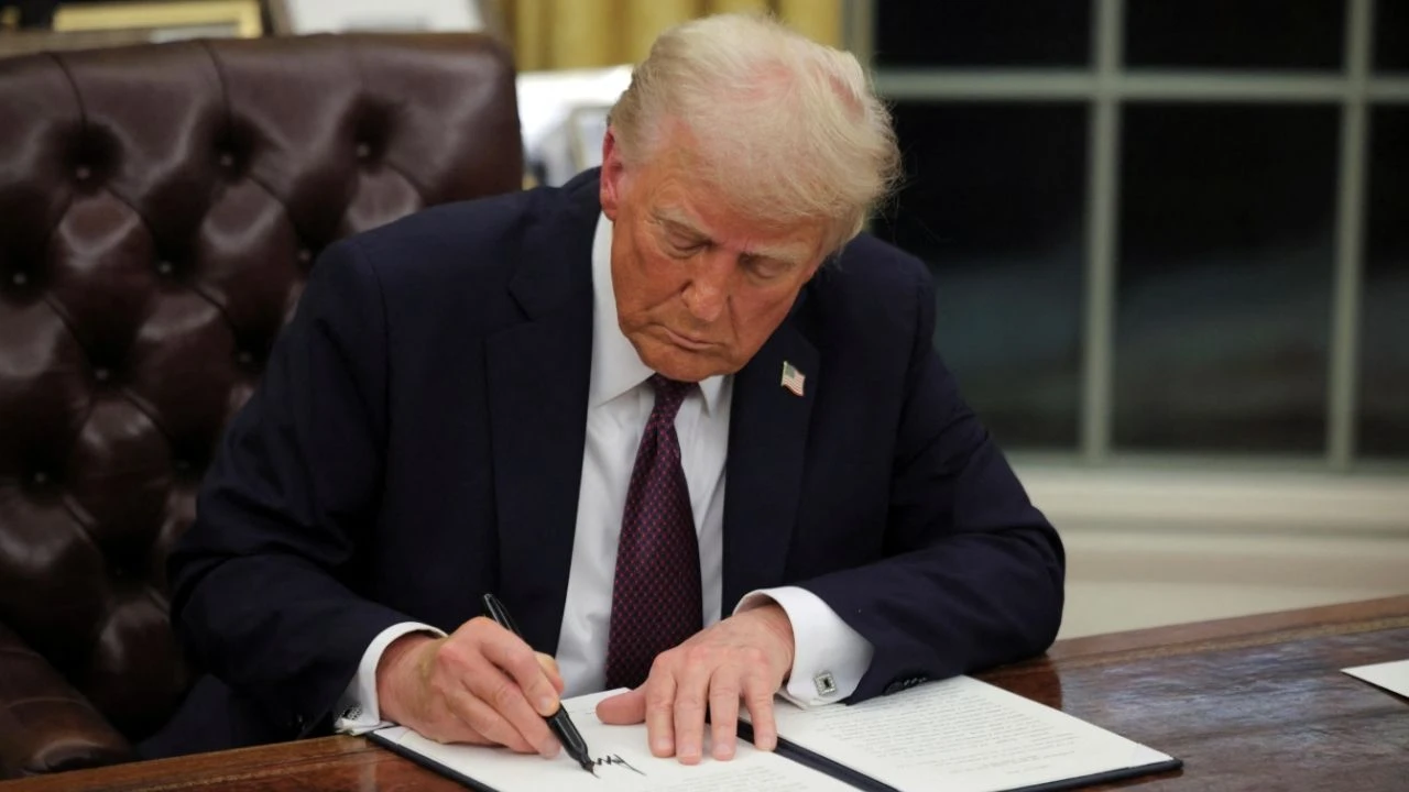 trumptan-rus-petrolune-yonelik-yeni-yaptirim-hamlesi