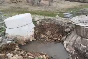 İçme suyu havzasında kirlilik ASKİ’ye 2 milyonluk ceza 2_google_ers_1771411117