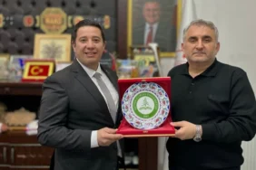 acu-rektoru-aydindan-baskoyluye-ziyaret