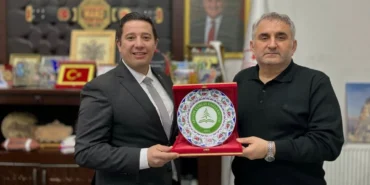 acu-rektoru-aydindan-baskoyluye-ziyaret