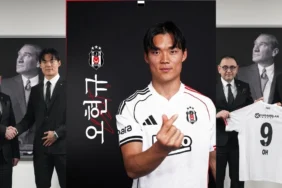 besiktas-oh-hyeon-gyuyu-kapa-bildird