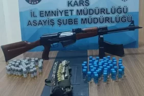 karsta-huzur-uygulamalarda-silah-ve-muhimmat-ele-gecirildi-1771609102