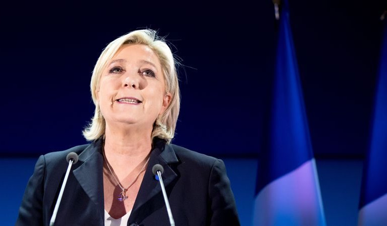 lepen34435345