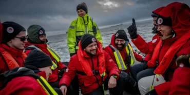 turk-ekibi-antarktikada-14-bilimsel-proje-yurutulecek