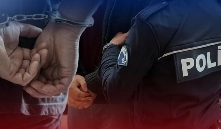 Van ve Hakkari’de uyuşturucu operasyonu