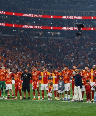 Cimbom’dan şampiyonluk yolunda kritik zafer Galatasaray 3-0 Fenerbahçe 3_google_ers_1777234310