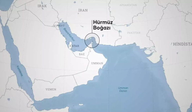 İran medyası, Trump’ın Hürmüz Boğazı’nın yeniden açılacağı iddiasını yalanladı