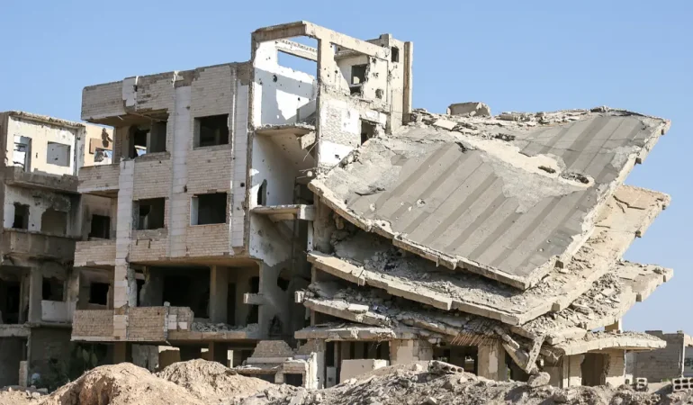 İsrail’in güney Lübnan’ı işgali derinleşirken, sınır ötesi çatışmalar da şiddetleniyor