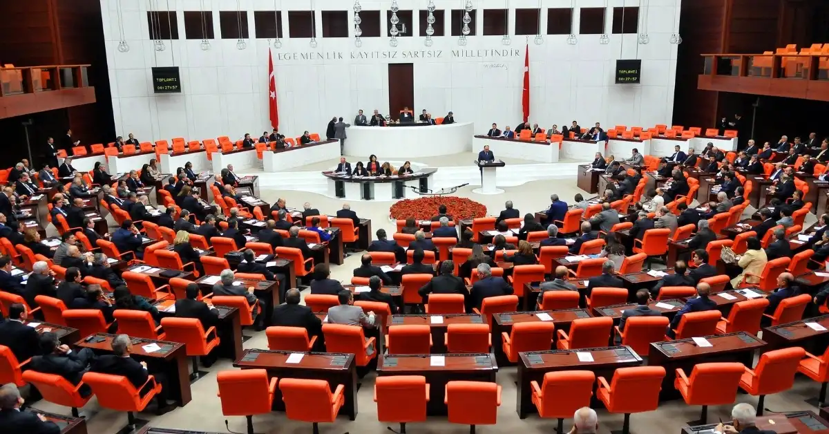 Meclis’in haftalık gündemi ne olacak?