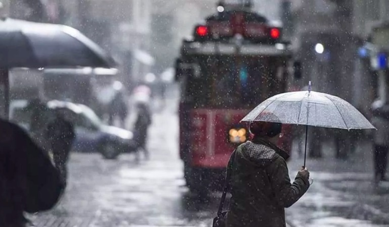 Meteoroloji’den hafta sonu için yağış uyarısı 21_google_ers_1773382385
