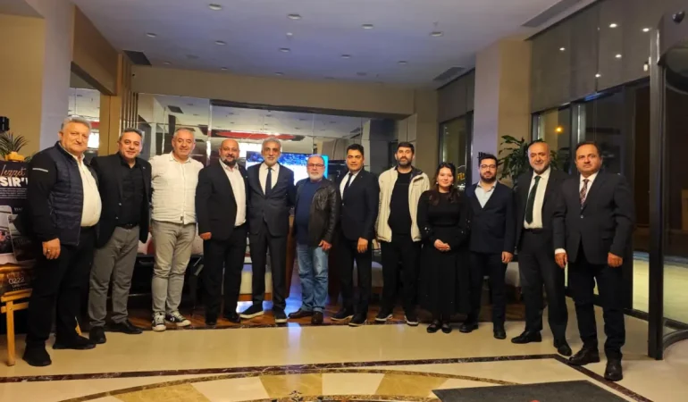 Eskişehir’de yerel yayıncılar için tarihi telif uzlaşısı