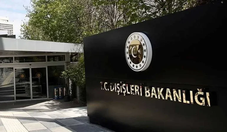 Türkiye’den Pakistan’daki saldırıya tepki