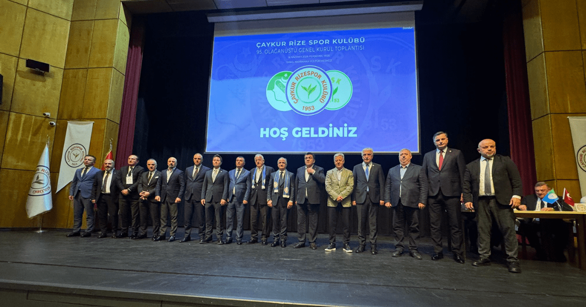 Çaykur Rizespor’da Ali Zeki Saruhan dönemi başladı 2_google_ers_1780583041