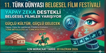 turk-dunyasi-belgesel-film-festivalinde-bir-ilk-yapay-ze